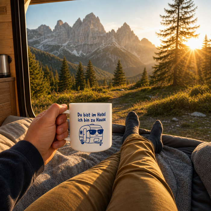TASSE
