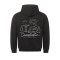 CAMPTASTIC FRAU - Classic Hoodie