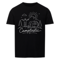 CAMPTASTIC MANN - Basic Shirt