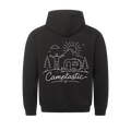 CAMPTASTIC MANN - Classic Hoodie