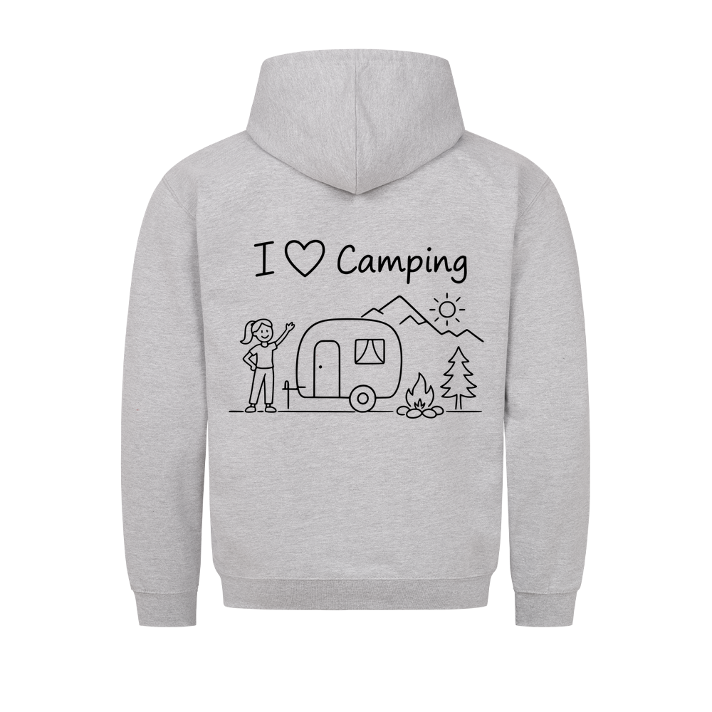 Image for color: heather grey
