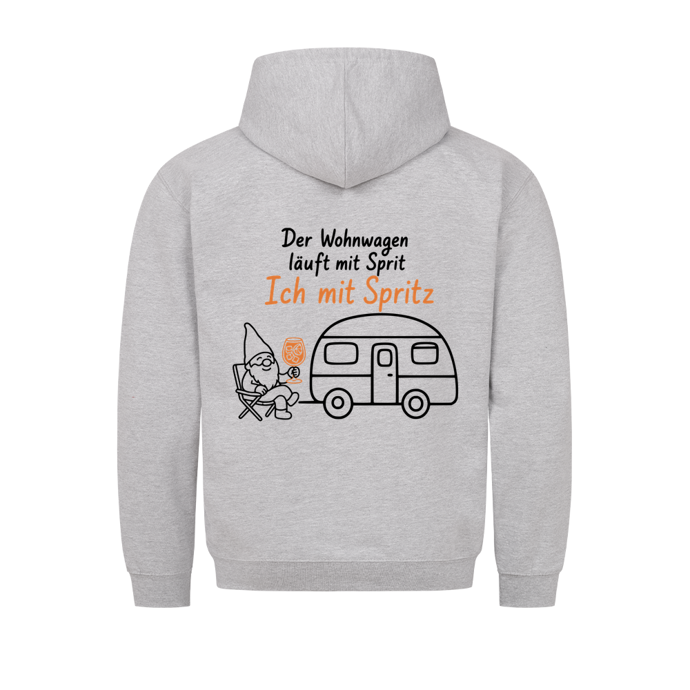 Image for color: heather grey