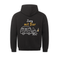 ZWERG MIT BIER - Classic Hoodie