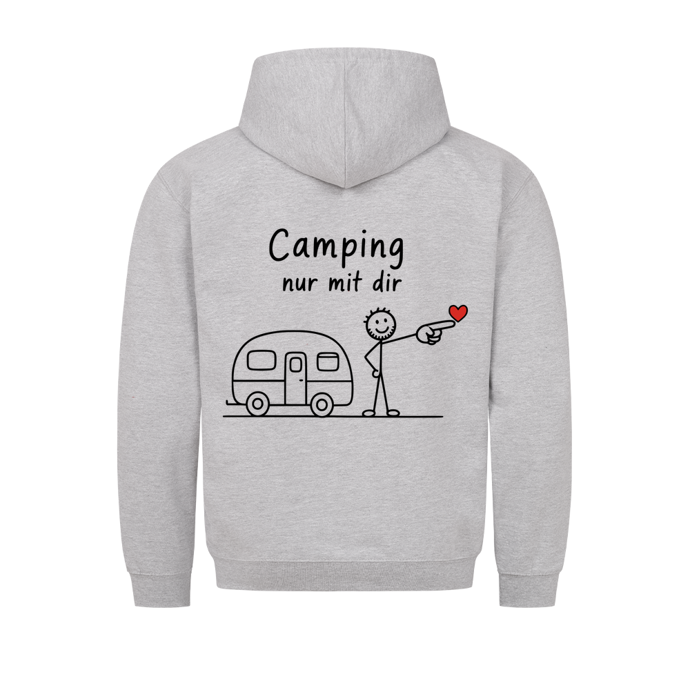 Image for color: heather grey