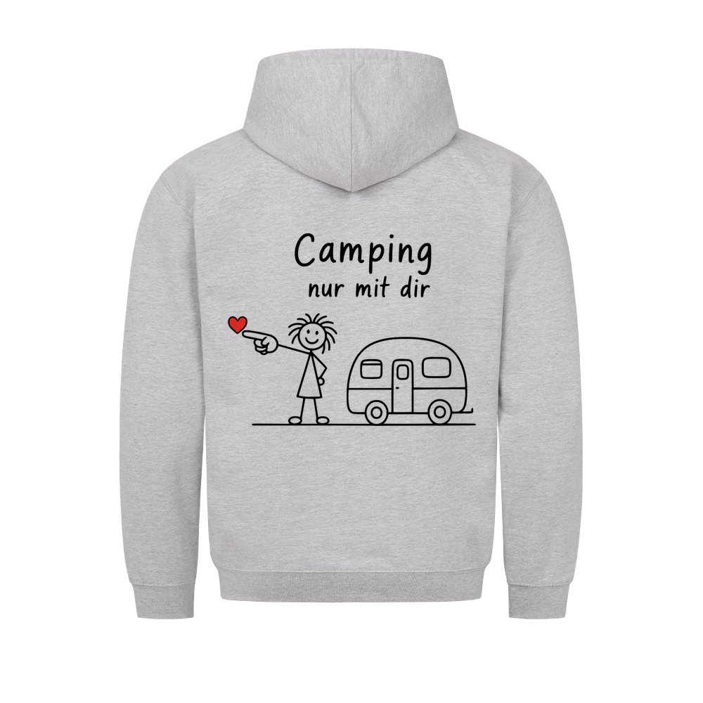 Image for color: heather grey