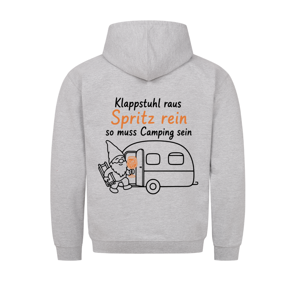 Image for color: heather grey
