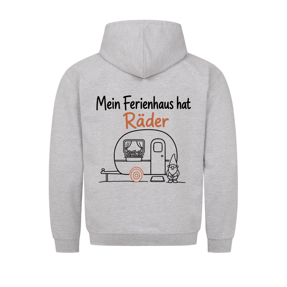 Image for color: heather grey