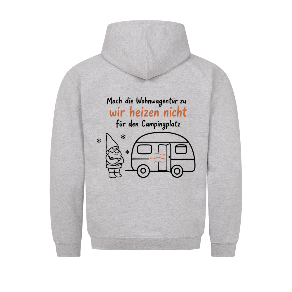 Image for color: heather grey