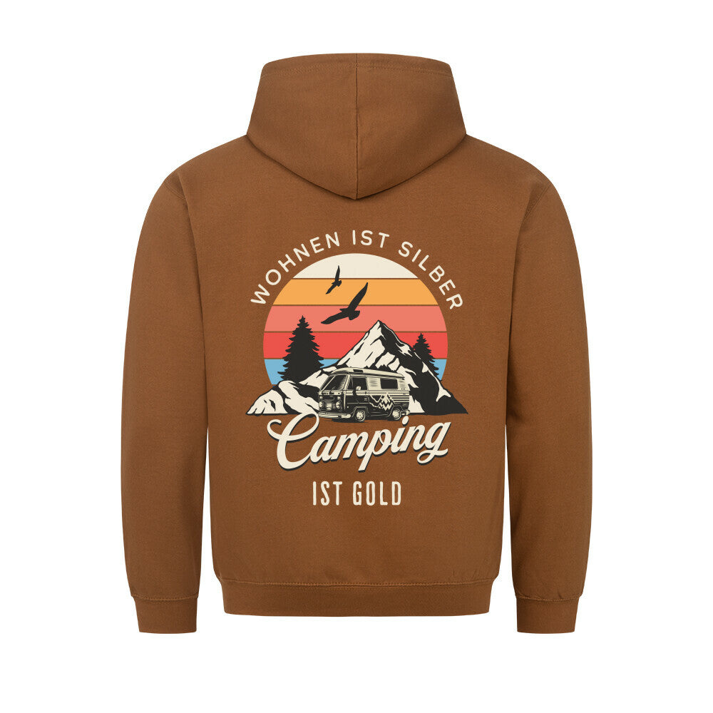 Image for color: caramel toffee