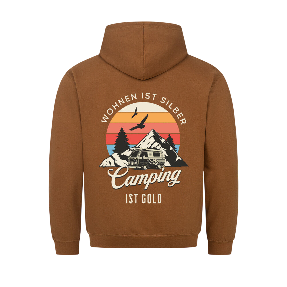 Image for color: caramel toffee