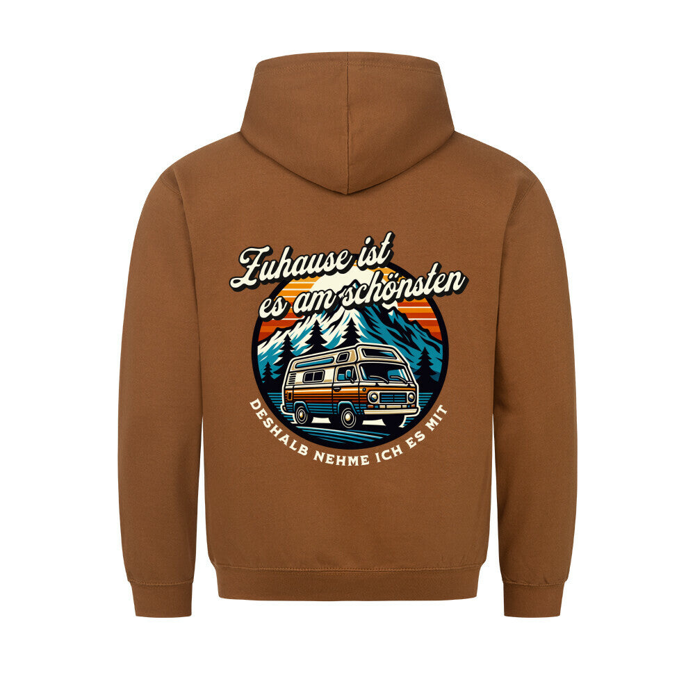 Image for color: caramel toffee