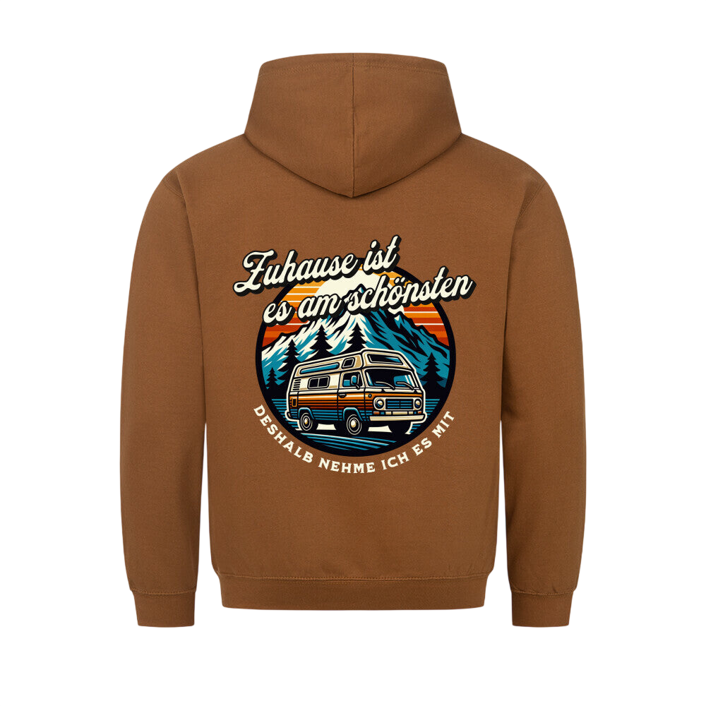 Image for color: caramel toffee