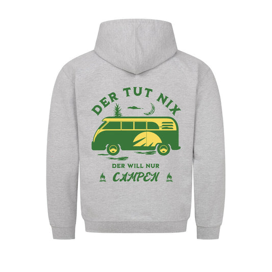 Image for color: heather grey