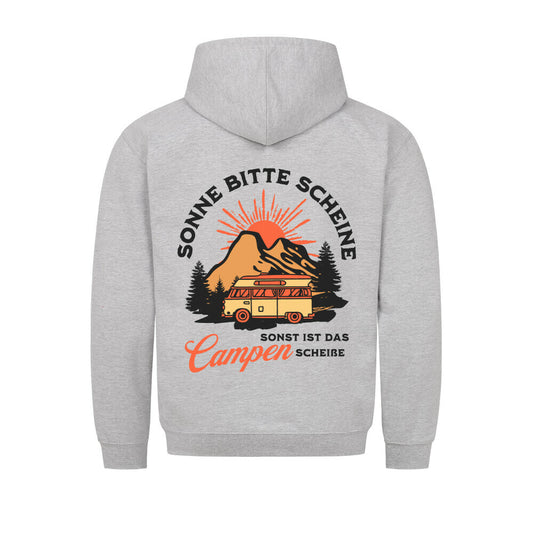 Image for color: heather grey