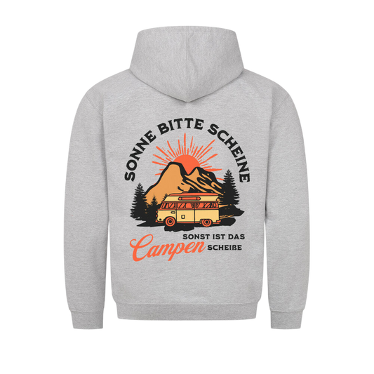 Image for color: heather grey