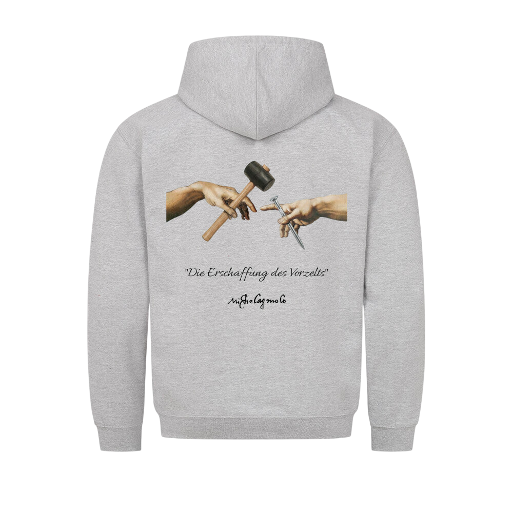 Image for color: heather grey