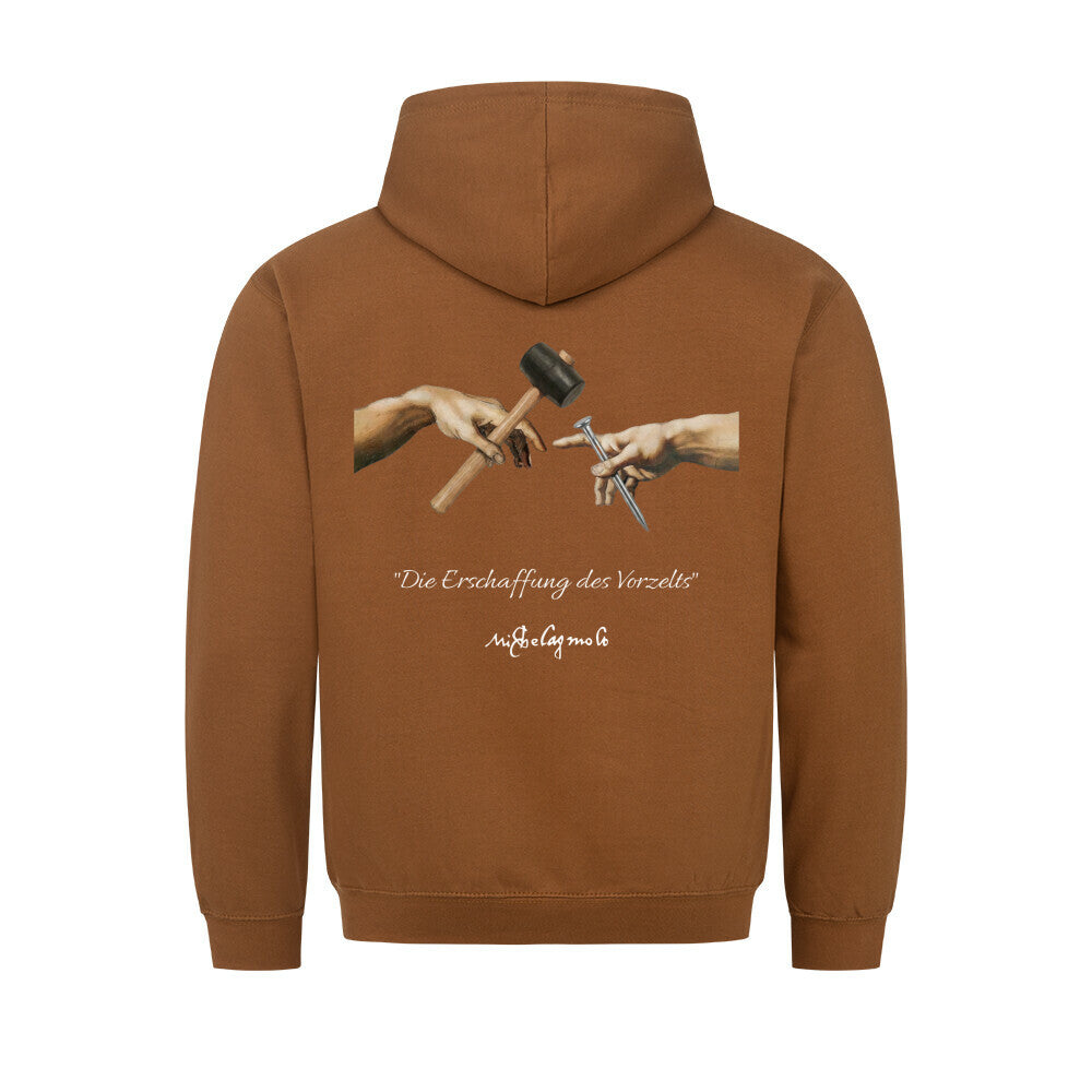 Image for color: caramel toffee