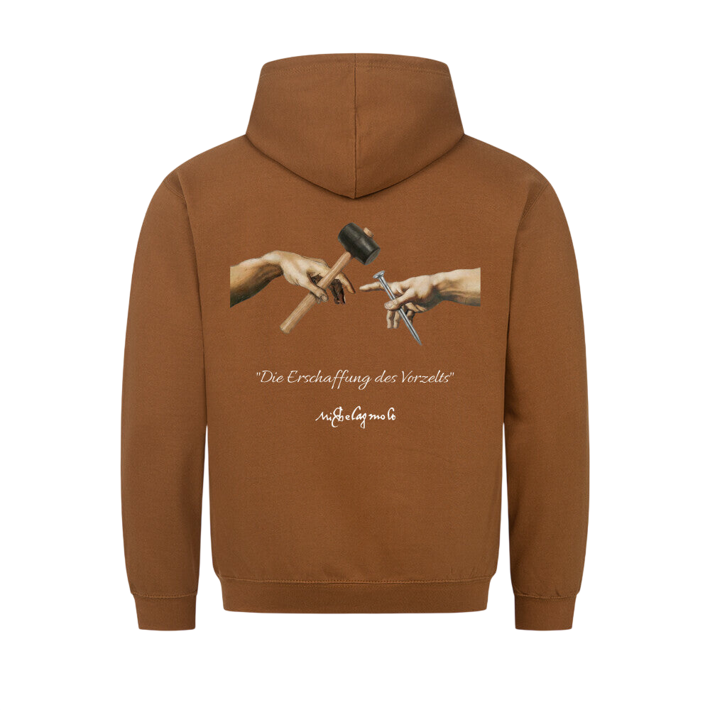 Image for color: caramel toffee