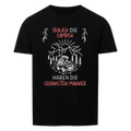 FRAUEN DIE CAMPEN - Basic Shirt