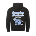 CAMPING PARTNER MANN - Classic Hoodie