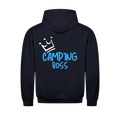 CAMPING BOSS - Classic Hoodie