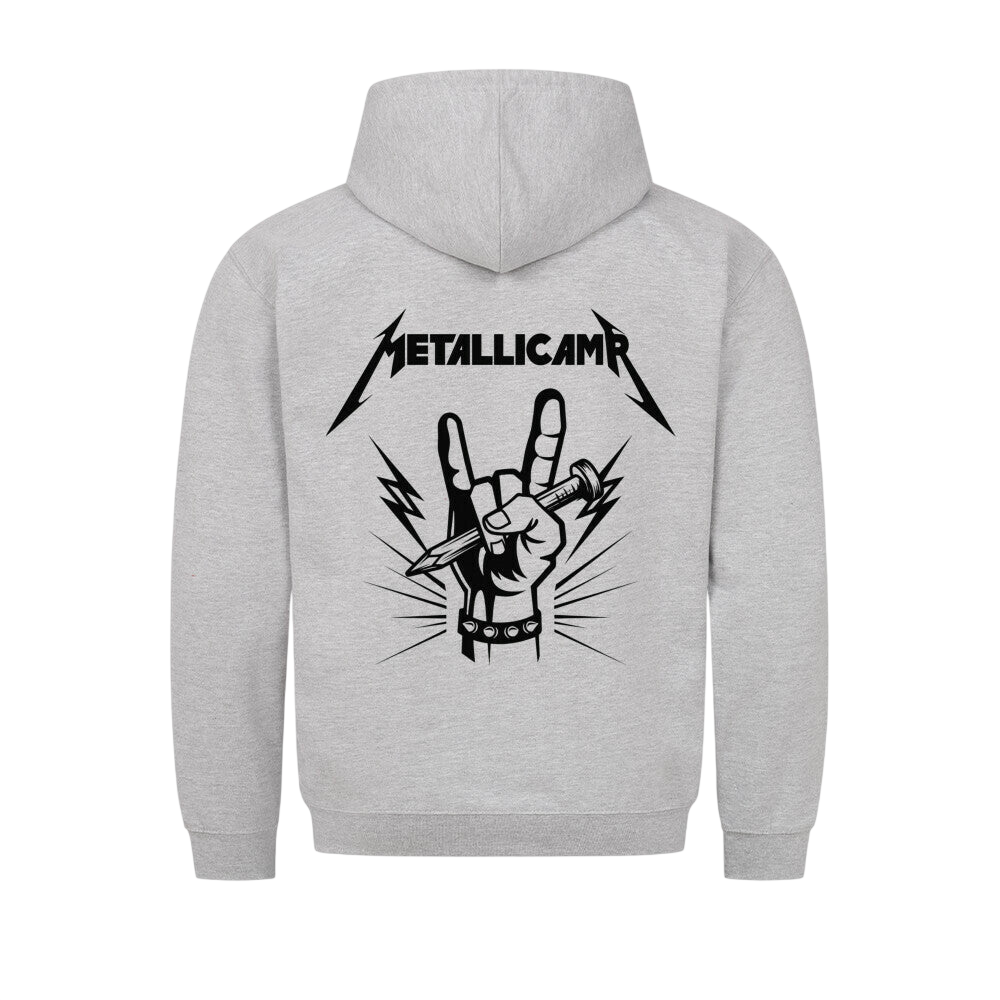 Image for color: heather grey