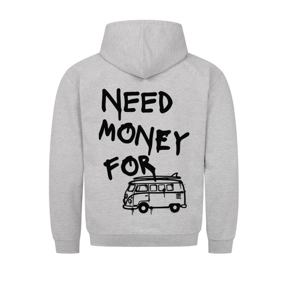 Image for color: heather grey