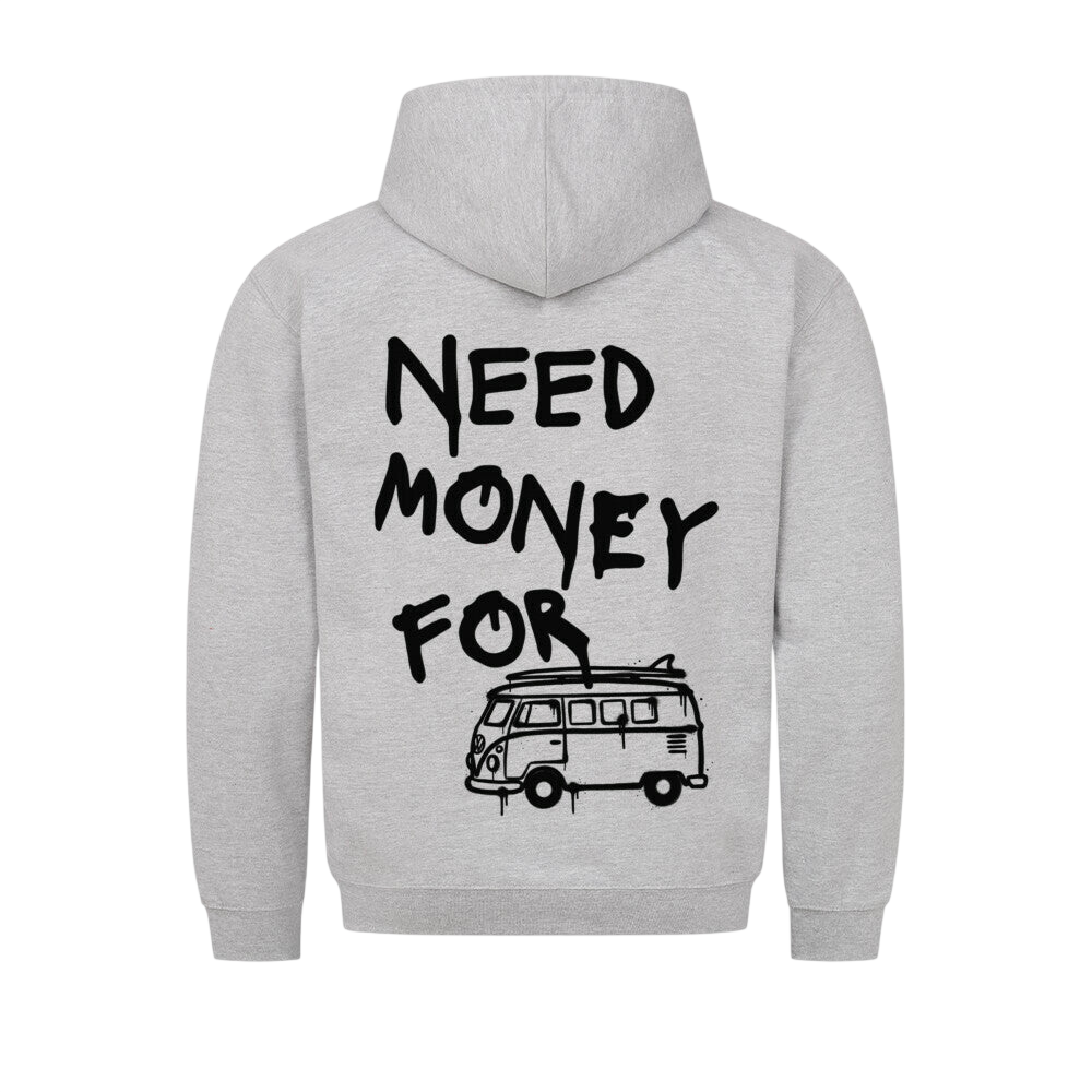Image for color: heather grey