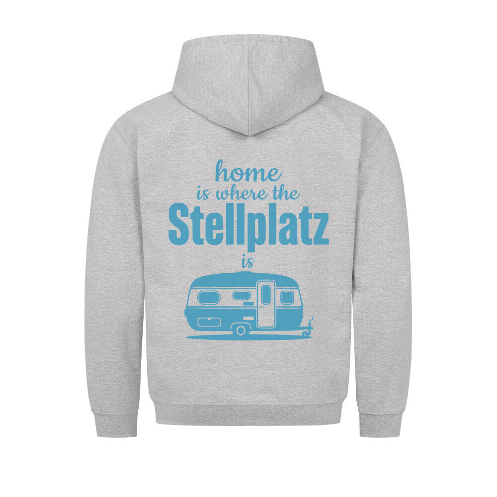 Image for color: heather grey
