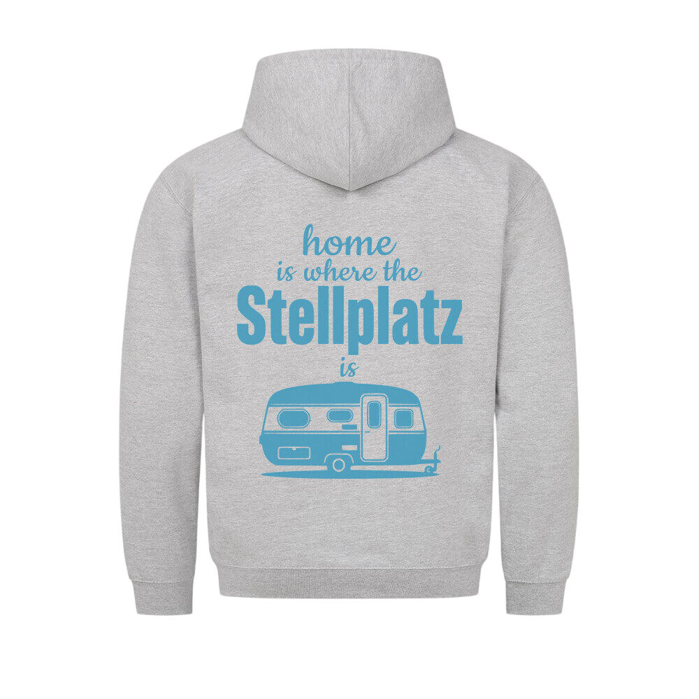 Image for color: heather grey