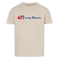 CAMP QUEEN - Basic Shirt